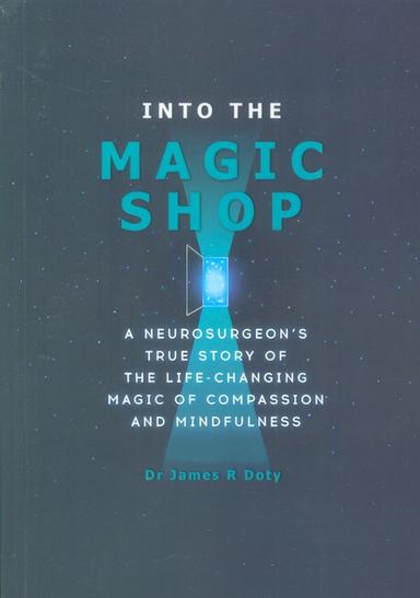 عکس INTO THE MAGIC SHOP:در مغازه جادویی (زبان اصلی، انگلیسی)