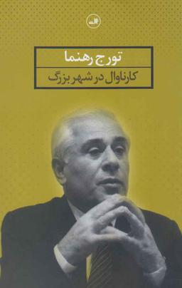 عکس کارناوال در شهر بزرگ