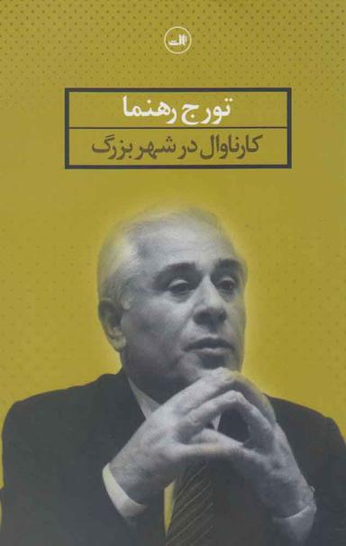 عکس کارناوال در شهر بزرگ
