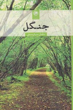 عکس جنگل