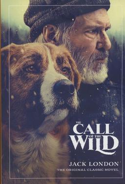 عکس THE CALL OF THE WILD:آوای وحش (زبان اصلی، انگلیسی)
