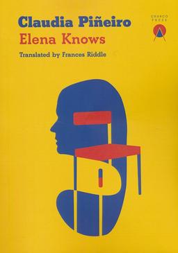 عکس ELENA KNOWS:النا می‌داند (زبان اصلی، انگلیسی)