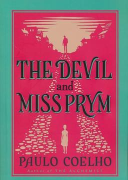 عکس THE DEVIL AND MISS PRYM:شیطان و دوشیزه پریم (زبان اصلی، انگلیسی)