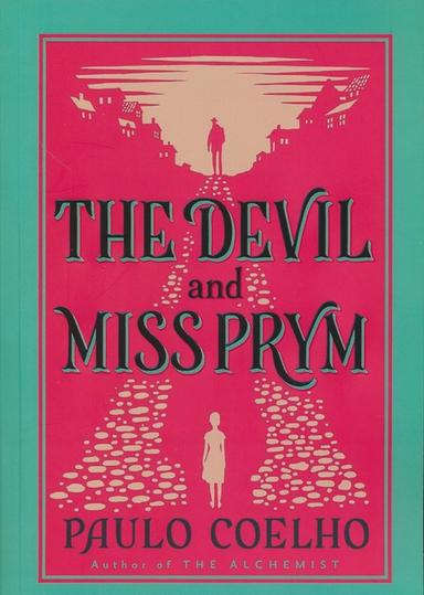 عکس THE DEVIL AND MISS PRYM:شیطان و دوشیزه پریم (زبان اصلی، انگلیسی)