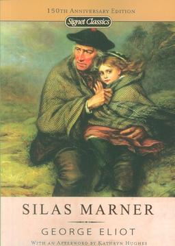 عکس SILAS MARNER:سایلاس مارنر (زبان اصلی، انگلیسی)