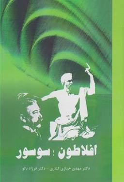 عکس افلاطون، سوسور