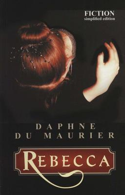 عکس REBECCA:ربکا (زبان اصلی، انگلیسی)