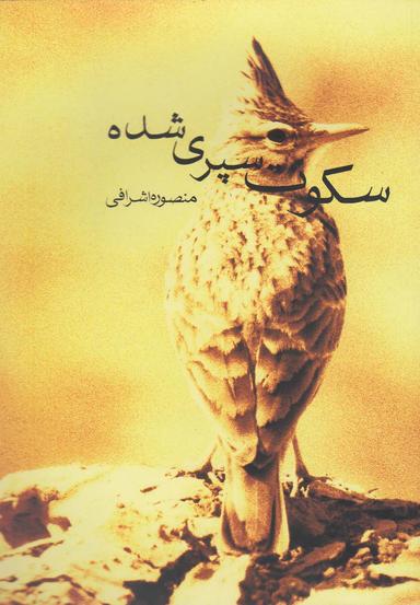 عکس سکوت سپری‌شده