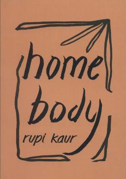 عکس HOME BODY:بدن خانه (زبان اصلی، انگلیسی)