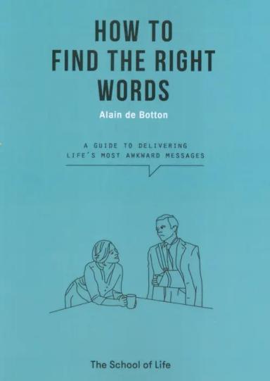 عکس HOW TO FIND TEH RIGHT WORDS:هنر درست حرف زدن (زبان اصلی، انگلیسی)