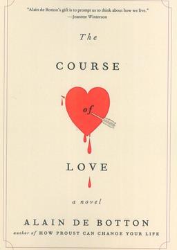 عکس THE COURSE OF LOVE:سیر عشق (زبان اصلی، انگلیسی)