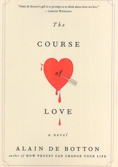 عکس THE COURSE OF LOVE:سیر عشق (زبان اصلی، انگلیسی)