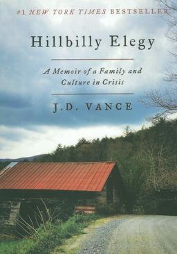 عکس HILLBILLY ELEGY: مرثیه هیلبیلی (زبان اصلی، انگلیسی)