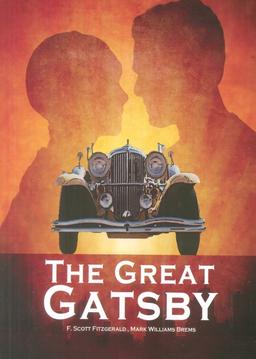 عکس THE GREAT GATSBY:گتسبی بزرگ (زبان اصلی، انگلیسی)