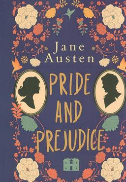 عکس PRIDE AND PREJUDICE: غرور و تعصب (زبان اصلی، انگلیسی)