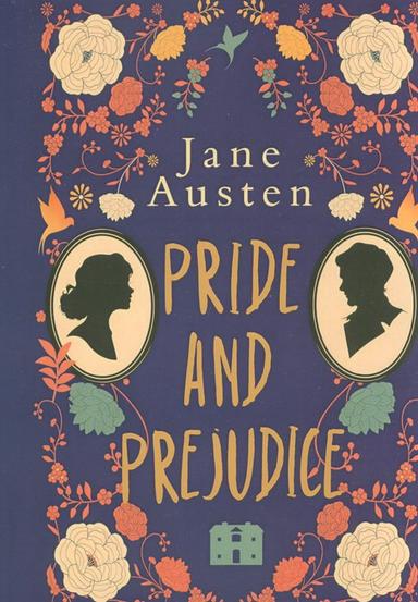 عکس PRIDE AND PREJUDICE: غرور و تعصب (زبان اصلی، انگلیسی)
