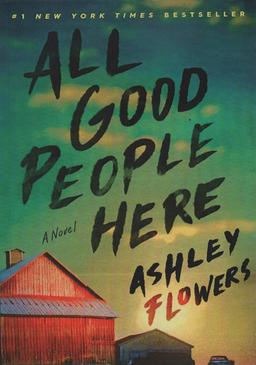 عکس ALL GOOD PEOPLE HERE:تمام آدم‌های خوب اینجا هستند (زبان اصلی، انگلیسی)