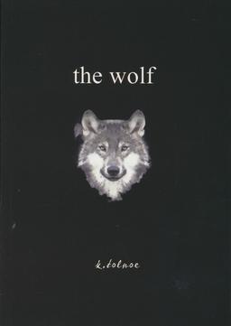 عکس THE WOLF:گرگ (زبان اصلی، انگلیسی)