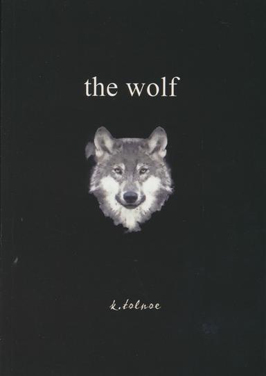 عکس THE WOLF:گرگ (زبان اصلی، انگلیسی)