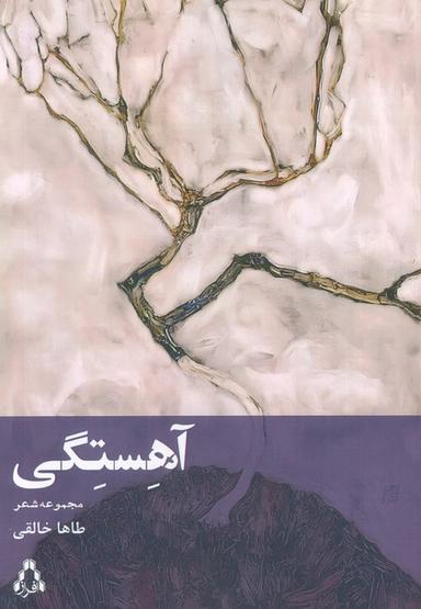 عکس آهستگی (مجموعه شعر)