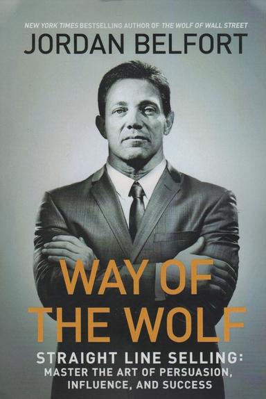 عکس WAY OF THE WOLF:راه گرگ (زبان اصلی، انگلیسی)