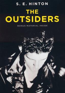 عکس THE OUTSIDERS:غیرخودی‌ها (زبان اصلی، انگلیسی)