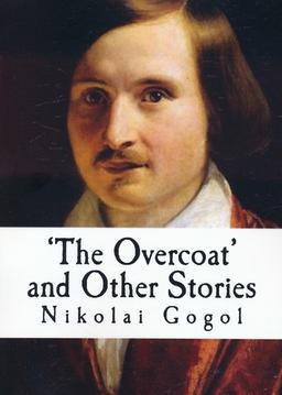 عکس THE OVERCOAT AND OTHER STORIES:شنل و دیگر داستان‌های گوگول (زبان اصلی، انگلیسی)