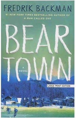 عکس Beartown