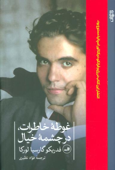 عکس غوطهٔ خاطرات، در چشمهٔ خیال