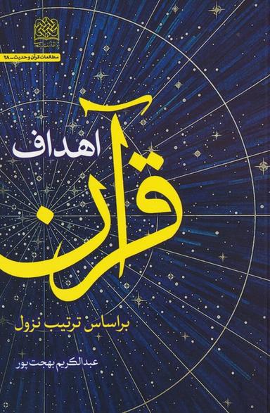 عکس اهداف قرآن (براساس ترتیب نزول)