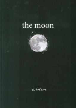 عکس THE MOON:ماه (زبان اصلی، انگلیسی)