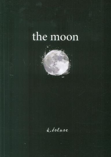 عکس THE MOON:ماه (زبان اصلی، انگلیسی)