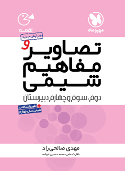 عکس تصاویر و مفاهیم شیمی لقمه