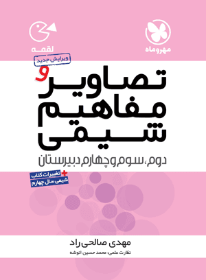 عکس تصاویر و مفاهیم شیمی لقمه