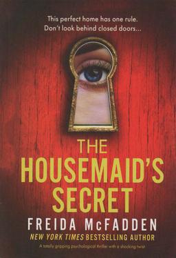 عکس THE HOUSEMAID'S SECRET:راز خدمتکار (زبان اصلی، انگلیسی)