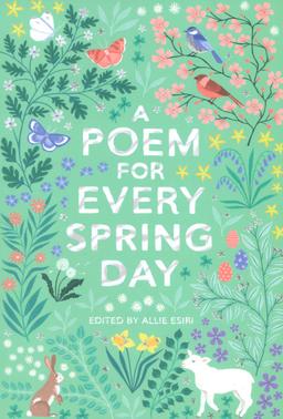 عکس A POEM FOR EVERY SPRING DAY:شعری برای هر روز بهاری (زبان اصلی، انگلیسی)