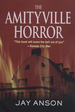عکس THE AMITYVILLE HORROR:خانه نفرین شده (زبان اصلی، انگلیسی)