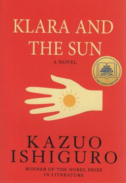 عکس KLARA AND THE SUN:کلارا و خورشید (زبان اصلی، انگلیسی)