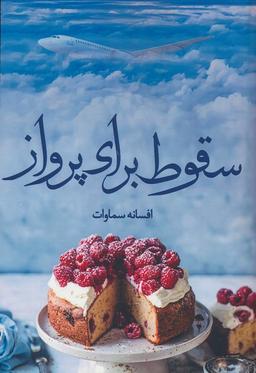 عکس سقوط برای پرواز