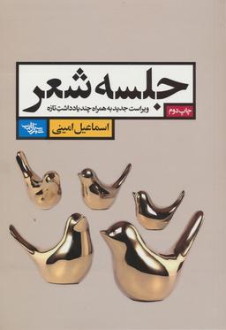 عکس جلسه شعر (ویراست جدید به همراه چند یادداشت تازه)