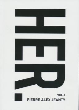 عکس HER:او (زن)، (زبان اصلی، انگلیسی)