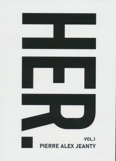 عکس HER:او (زن)، (زبان اصلی، انگلیسی)