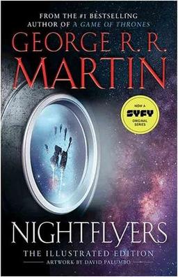 عکس Nightflyers