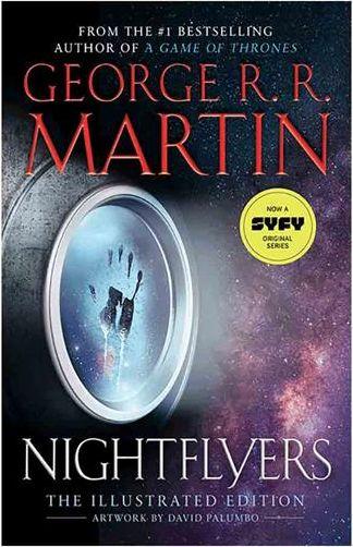 عکس Nightflyers