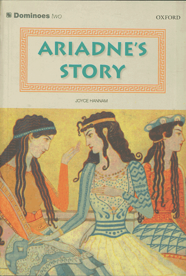 عکس Dominoes Ariadnes Story