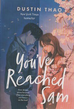 عکس YOU'VE REACHED SAM:سم هستم بفرمایید (زبان اصلی، انگلیسی)