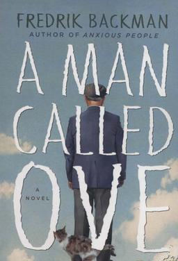 عکس A MAN CALLED OVE:مردی به نام اوه (زبان اصلی، انگلیسی)