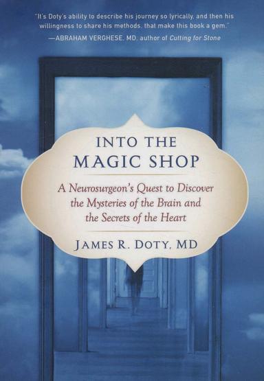 عکس INTO THE MAGIC SHOP:مغازه جادویی (زبان اصلی، انگلیسی)