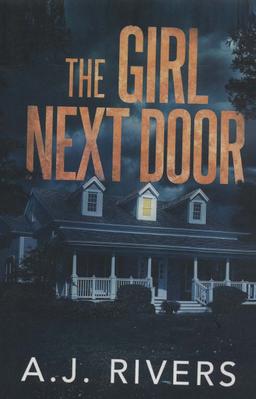 عکس THE GIRL NEXT DOOR:دختر همسایه (زبان اصلی، انگلیسی)