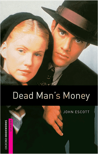عکس Bookworms starter Dead Mans Money